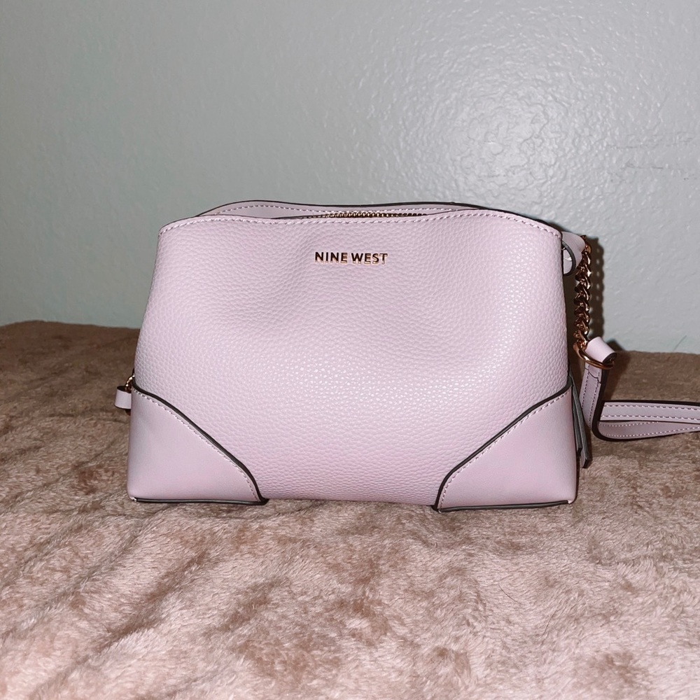 Nine West Crossbody Purse